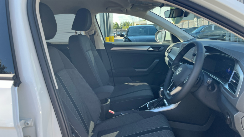 Volkswagen T-Roc 1.5 TSI Match 5dr DSG Petrol Hatchback